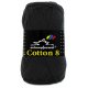 Cotton 8 Scheepjeswol. Kleur 515