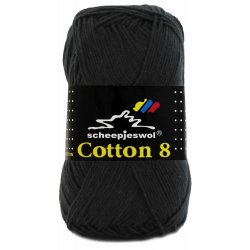 Cotton 8 Scheepjeswol. Kleur 515