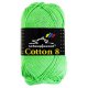 Cotton 8 Scheepjeswol. Kleur 517
