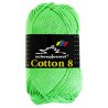 Cotton 8 Scheepjeswol. Kleur 517