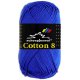 Cotton 8 Scheepjeswol. Kleur 519