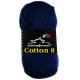 Cotton 8 Scheepjeswol. Kleur 527