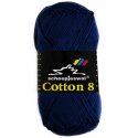 Cotton 8 Scheepjeswol. Kleur 527