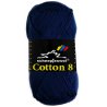 Cotton 8 Scheepjeswol. Kleur 527