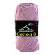 Cotton 8 Scheepjeswol. Kleur 529