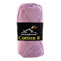 Cotton 8 Scheepjeswol. Kleur 529