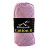 Cotton 8 Scheepjeswol. Kleur 529