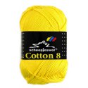 Cotton 8 Scheepjeswol. Kleur 551