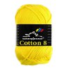 Cotton 8 Scheepjeswol. Kleur 551