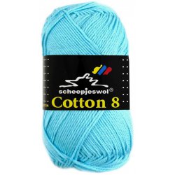 Cotton 8 Scheepjeswol. Kleur 622