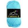 Cotton 8 Scheepjeswol. Kleur 622