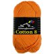 Cotton 8 Scheepjeswol. Kleur 639