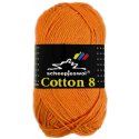 Cotton 8 Scheepjeswol. Kleur 639