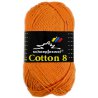 Cotton 8 Scheepjeswol. Kleur 639