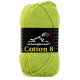 Cotton 8 Scheepjeswol. Kleur 642