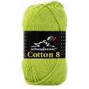 Cotton 8 Scheepjeswol. Kleur 642
