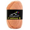 Cotton 8 Scheepjeswol. Kleur 649