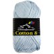 Cotton 8 Scheepjeswol. Kleur 652