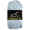 Cotton 8 Scheepjeswol. Kleur 652