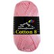 Cotton 8 Scheepjeswol. Kleur 654