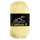 Cotton 8 Scheepjeswol. Kleur 656