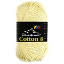Cotton 8 Scheepjeswol. Kleur 656