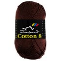 Cotton 8 Scheepjeswol. Kleur 657