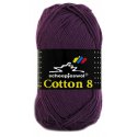 Cotton 8 Scheepjeswol. Kleur 661