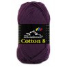 Cotton 8 Scheepjeswol. Kleur 661