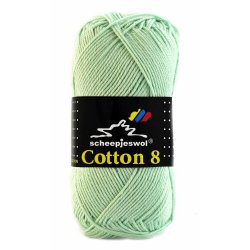 Cotton 8 Scheepjeswol. Kleur 664