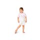 Burda 9326 Pyama's voor kleuters van Jersey, Tricot of Jogging