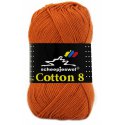 Cotton 8 Scheepjeswol. Kleur 671