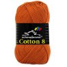 Cotton 8 Scheepjeswol. Kleur 671