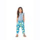Burda 9342 Broeken voor kleuters van Jogging, Tricot of Jersey