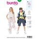 Broeken voor Schoolkinderen van Jogging, Jersey. Super Easy
