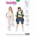 Broeken voor Schoolkinderen van Jogging, Jersey. Super Easy