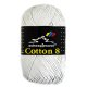 Cotton 8 Scheepjeswol. Kleur 700