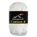 Cotton 8 Scheepjeswol. Kleur 700