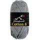 Cotton 8 Scheepjeswol. Kleur 710