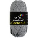 Cotton 8 Scheepjeswol. Kleur 710