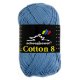 Cotton 8 Scheepjeswol. Kleur 711