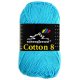 Cotton 8 Scheepjeswol. Kleur 712