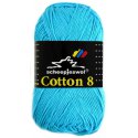 Cotton 8 Scheepjeswol. Kleur 712