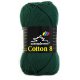 Cotton 8 Scheepjeswol. Kleur 713