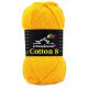Cotton 8 Scheepjeswol. Kleur 714