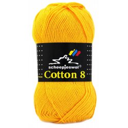 Cotton 8 Scheepjeswol. Kleur 714