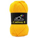 Cotton 8 Scheepjeswol. Kleur 714