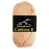 Cotton 8 Scheepjeswol. Kleur 715