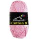 Cotton 8 Scheepjeswol. Kleur 718