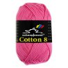 Cotton 8 Scheepjeswol. Kleur 719